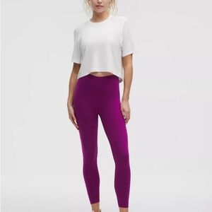 Lululemon Glow Up HR Tight 25”
